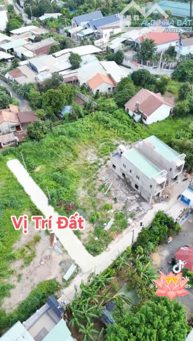 NHANH HƠN GIÓ CÒN DUY NHẤT 2LÔ Diện tích 85m2,Thổ cư Chỉ 1Tỷ550Tr