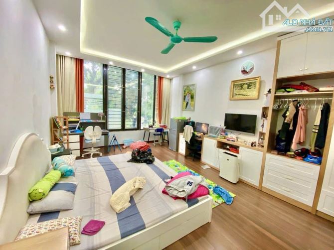 BÁN NHÀ PHÂN LÔ PHÚ THƯỢNG – 45M - 3 Tầng - Giá 8.2 Tỷ