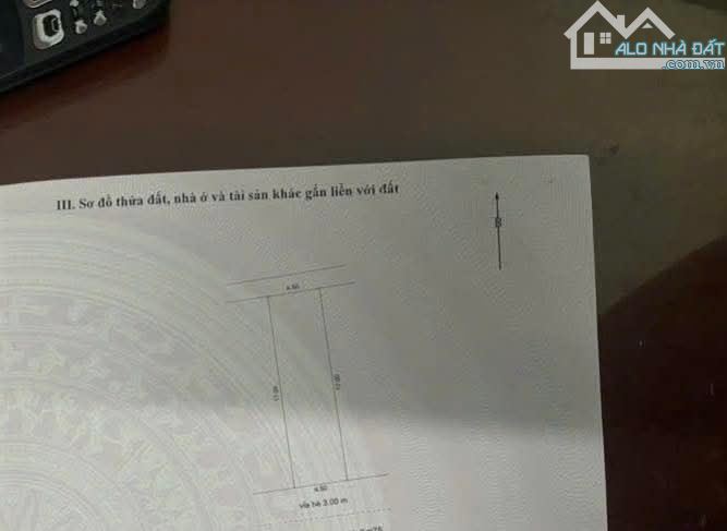 Bán đất tặng kèm dãy trọ có thu nhập - Hòa cường - Đà Nẵng