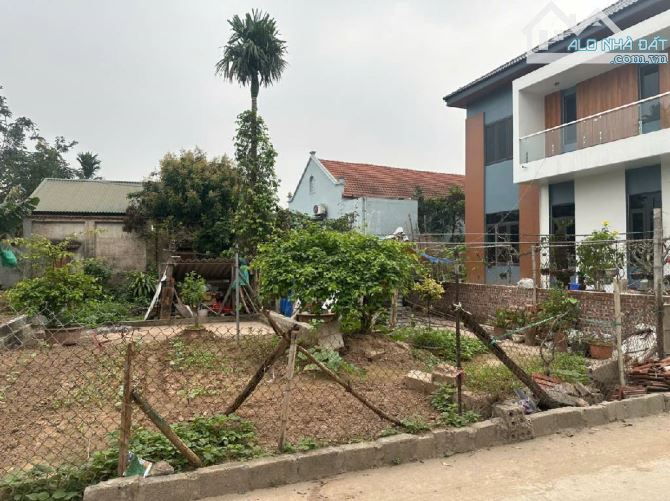 72m2 ĐẤT LIÊN  NGHĨA _ VĂN  GIANG _ HƯNG YÊN _ ĐƯỜNG  ÔTÔ  TRÁNH