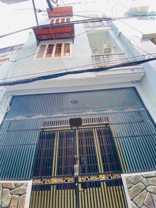 Bán nhà 154/30 Phạm Văn Hai, 4.4x8m, 2 lầu, giá 5.15 tỷ TL