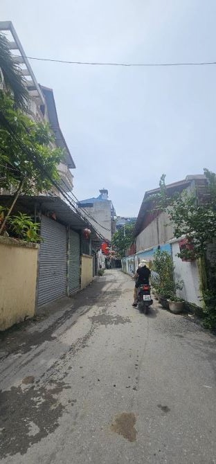 Cơ hội đầu tư: Bán đất tặng nhà cấp 4 tại Ngọc Trục, DT 55m², giá chỉ 7,75 tỷ