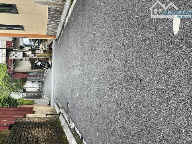 BÁN ĐẤT TẶNG NHÀ 2 TẦNG – KIM NỖ- THIÊN LỘC- DT 50m2