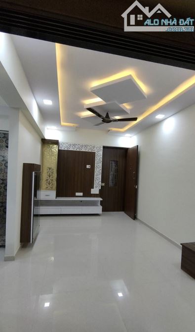 📍 BÁN NHÀ CAO VĂN LẦU, P1 – QUẬN 6 – 40m² – SỔ RIÊNG – 5 TỶ 2 🔥