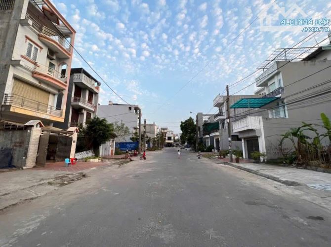 Chuyển nhượng đất phân lô tuyến 2 Võ Nguyên Giáp, Lê Chân, Hải Phòng