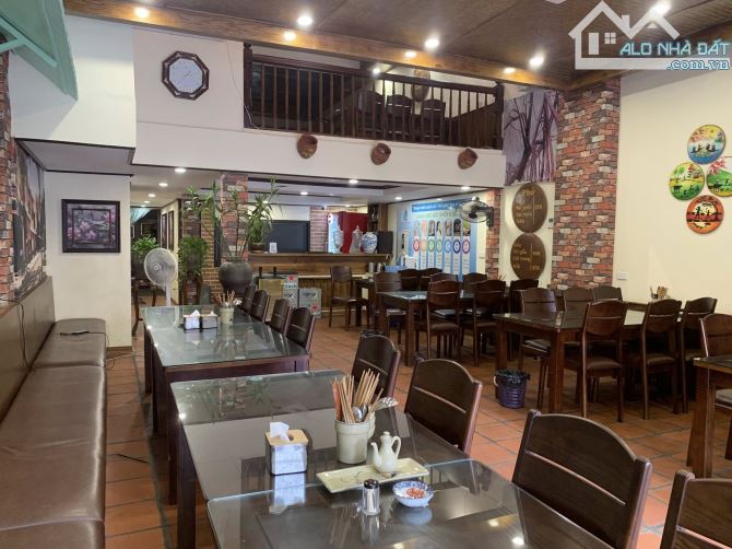 Mặt ngõ ô tô Nguyễn Văn Lộc, Trần Phú – Hà Đông, 107m2 x5 tầng, mặt tiền 6m, nhỉnh 30 tỷ