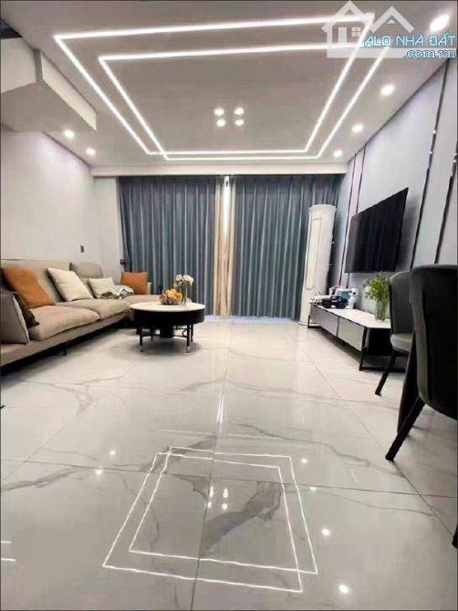 📍 BÁN NHÀ PHAN VĂN KHỎE, P2 – QUẬN 6 – 40m² – SỔ RIÊNG – 6 TỶ 2 🔥