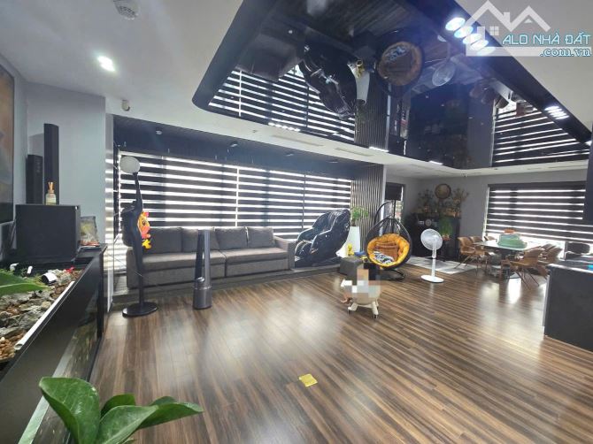 Căn Hộ Đẳng Cấp Imperia Garden 203 Nguyễn Huy Tưởng – 148m², Full Nội Thất, 2 Chỗ Để Ô Tô