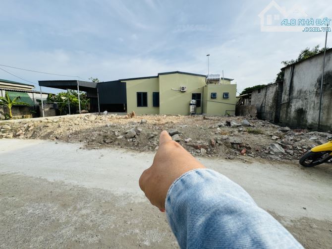 BÁN LÔ ĐẤT ĐẸP XÃ HƯNG HÒA - TP VINH ( CŨ )