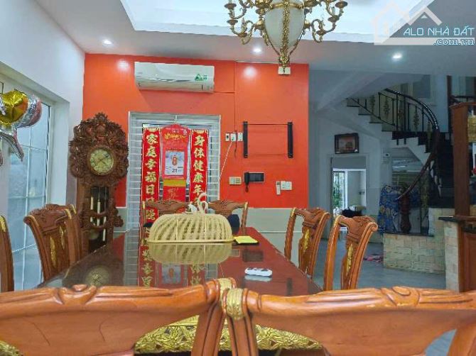 ĐƯỜNG SỐ 12 - AN KHÁNH - 295m2 - 4 TẦNG