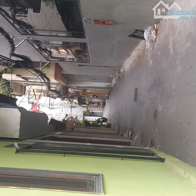 BÁN NHÀ THANH BÌNH - 3 TẦNG - 53M2 GIÁ 7.3 TỶ - NGÕ BA GÁC