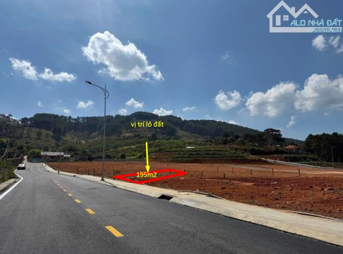 🌟 BÁN LÔ ĐẤT NGAY TRẠM THU PHÍ ĐỊNH AN - VỊ TRÍ ĐẸP, GIÁ TỐT chỉ 2 tỷ 750