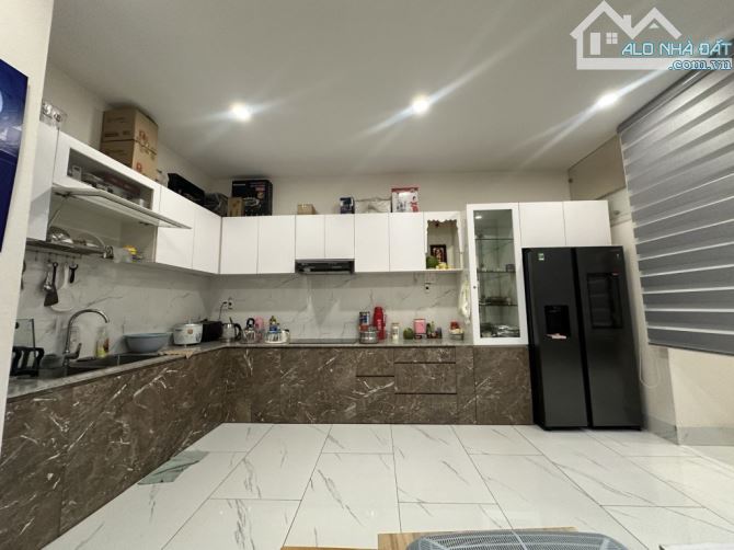 📍 BÁN NHÀ BÃI SẬY, P4 – QUẬN 6 – 56m² – SỔ RIÊNG – 6 TỶ 9 🔥