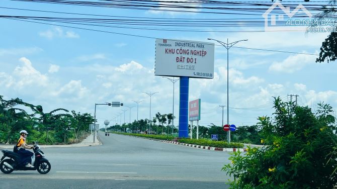 1000m2 (15x68m) gần biển Lộc An - BRVT