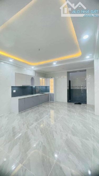 📍 BÁN NHÀ PHAN VĂN KHỎE, P5 – QUẬN 6 – 45m² – SỔ RIÊNG – 7 TỶ 2 🔥