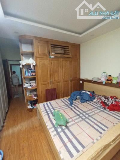LIÊN MẠC – NGÕ OTO THÔNG – GIỮ TIỀN – 140M² – 3 TẦNG – 10.5 TỶ (6TL91565)