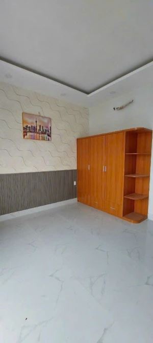 BÁN NHÀ SÁT MẶT TIỀN NGUYỄN ẢNH THỦ TÂN CHÁNH HIỆP QUẬN 12, 5 TẦNG, DT 75M² (4.5× 18)