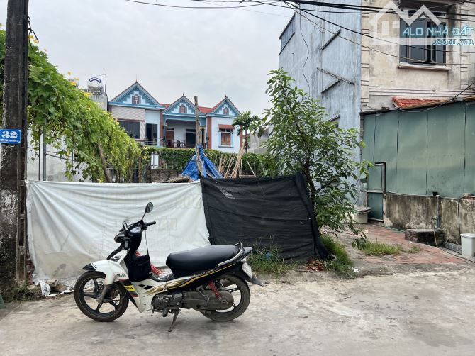 Bán lô đất đẹp .mặt tiền rộng.113 full.Đông Lai-Quang Tiến
