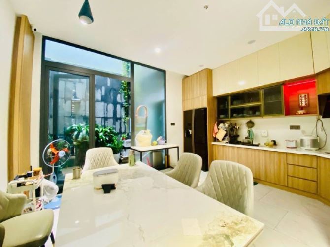📍 BÁN NHÀ NGUYỄN VĂN LUÔNG, P10 – QUẬN 6 – 45m² – SỔ RIÊNG – 7 TỶ 9 🔥