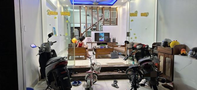 🏠 BÁN GẤP NHÀ ĐẸP – GIÁ TỐT – CHỈ VIỆC DỌN VÀO Ở.gần Đường Tây thăng long. Vtd  📍 Diện t