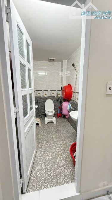 🏡 BÁN NHÀ LÔ GÓC – KHÔNG LỘ GIỚI – 60M2 (4x15) – 2 TẦNG – ĐƯỜNG SỐ 2, TĂNG NHƠN PHÚ B, Q9 - 10