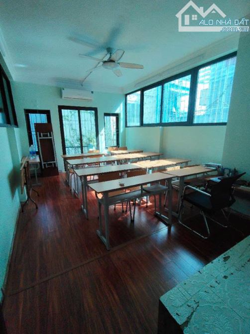 Trung tâm Thanh Xuân– DT 51 m MT 3,8 m 5 tầng ngõ ô tô Chỉ 9,9  tỷ - 10