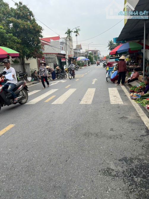 Lô góc 95m2 gần ga Minh Tân, Kiến Thụy - 10