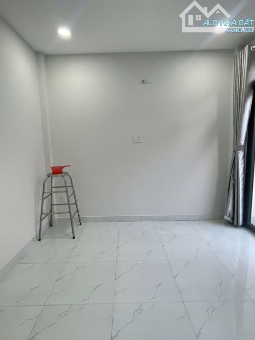 NHÀ PHÚ THỌ HÒA-TÂN PHÚ-NGANG 8M-2TẦNG-MỚI ĐẸP Ở NGAY-HXH ĐỖ CỬA-20M RA MT-Ở&KD ONLINE TỐT - 10