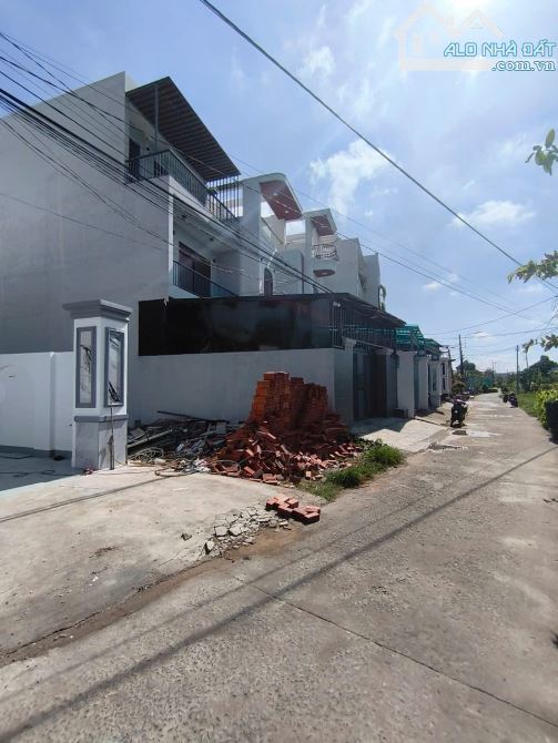 NHÀ 3 TẦNG MẶT TIỀN ĐƯỜNG PHẠM THỊ HỚN THUẬN TIỆN KINH DOANH - 10