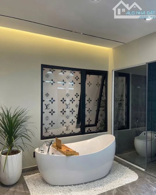 SIÊU PHẨM NHÀ THÔNG MINH, HXT TRÁNH GÒ VẤP: 5 Tầng, Thang Máy, Full Nội Thất. - 10