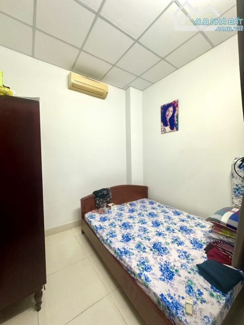 BÌNH TÂN-GÒ XOÀI-NGANG KHỦNG 8M-117m²-2 TẨNG-HXH 6M-CHO THUÊ 16TR/T-SHR-GẦN CHỢ-CHỈ 8TỶ7 - 10