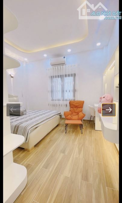 DƯƠNG CÁT LỢI, NHÀ BÈ - 60m2- 4TẦNG - HẺM ÔTÔ - 7TỶ2. - 10