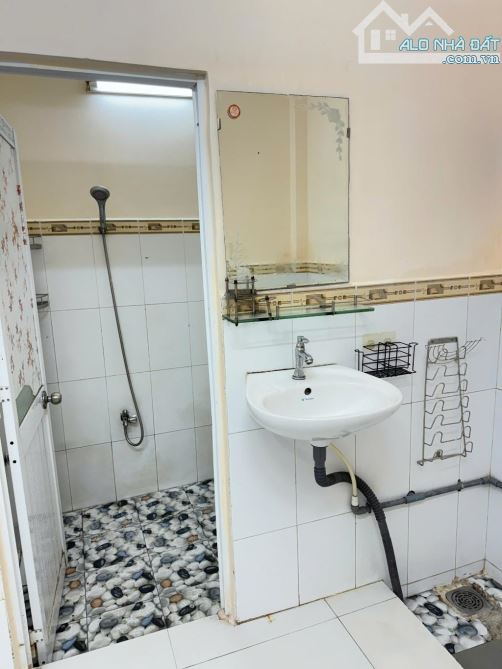 BÁN NHÀ 2 LẦU NGUYỄN THỊ ĐẶNG TÂN THỚI HIÊP, QUẬN 12, DT 36M² (3.5 × 10), GIÁ SIÊU RẺ - 10
