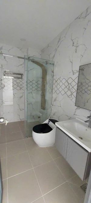 BÁN NHÀ SÁT MẶT TIỀN NGUYỄN ẢNH THỦ TÂN CHÁNH HIỆP QUẬN 12, 5 TẦNG, DT 75M² (4.5× 18) - 10