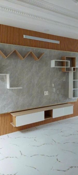 BÁN NHÀ SÁT MẶT TIỀN NGUYỄN ẢNH THỦ TÂN CHÁNH HIỆP QUẬN 12, 5 TẦNG, DT 75M² (4.5× 18) - 10