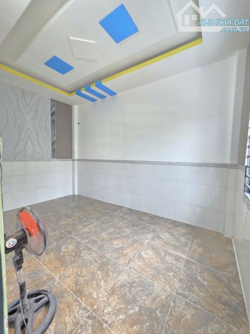 Bán căn góc 1T1L 5×15.5m, đường N1 KDC Bảo Trâm p. Tân Đông Hiệp, tặng nội thất - 11
