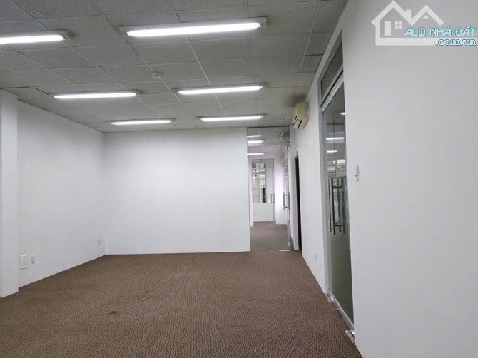 Giảm 11 tỷ bán building nga  Nam Kỳ Khởi Nghĩa Q.3 Hầm 6 tầng 9x17m HĐT 2tỷ/năm giá 57 tỷ. - 11