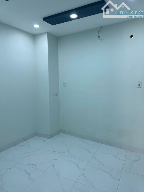 CHỐT NHANH TRONG TUẦN-NHÀ 1 TRỆT 1 LỬNG GÓC 2 MẶT TIỀM HẺM THÔNG,70.2M2,ĐÃ HOÀN CÔNG, SÂN - 11