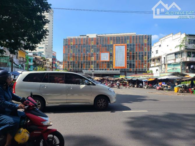 Hẽm Đẹp Xe Hơi Đường An Dương Vương P.4.DT 4.9 x 20m CN Gần 100m2 giá 23.5 Tỷ TL. - 11