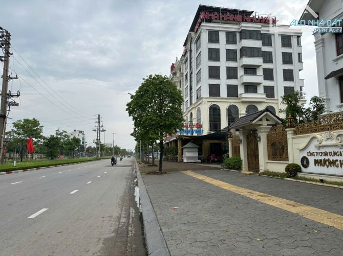 CẦN BÁN LÔ ĐẤT VIP DÀNH CHO DOANH NHÂN DOANH NGHIỆP -HẢI DƯƠNG - 11