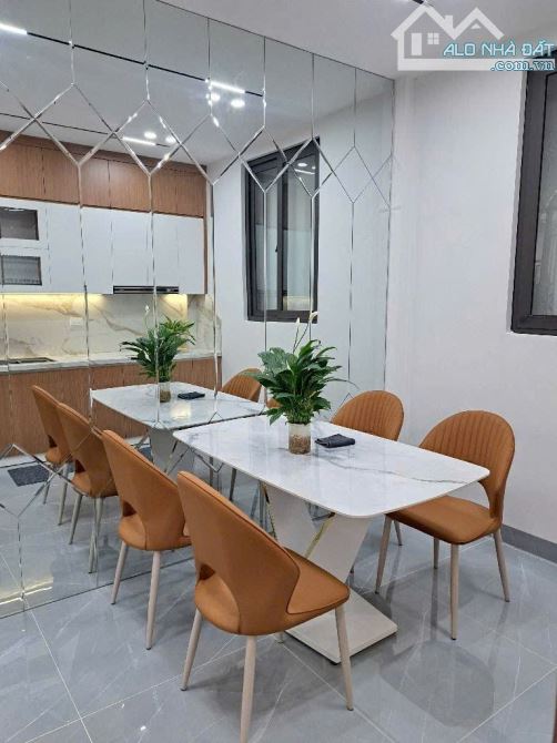 Trung tâm Thanh Xuân– DT 39m MT 3,2 m 4 tầng Chỉ 8,65 tỷ - 11