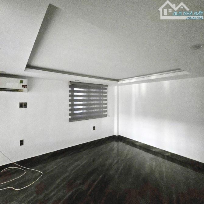 BÁN NHÀ 3,5 TẦNG - KIỆT TRẦN CAO VÂN, XUÂN HÀ, THANH KHÊ, ĐÀ NẴNG - 11