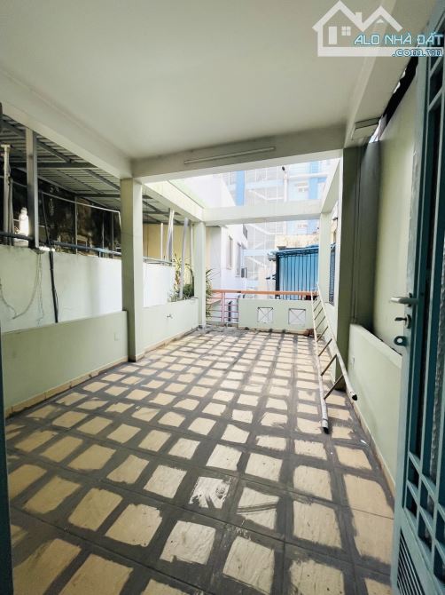 🔥 QUẬN 3 – NHÀ 4 LẦU HẺM XE HƠI VF3 – 5PN – CHỈ 7.x TỶ‼️ - 11