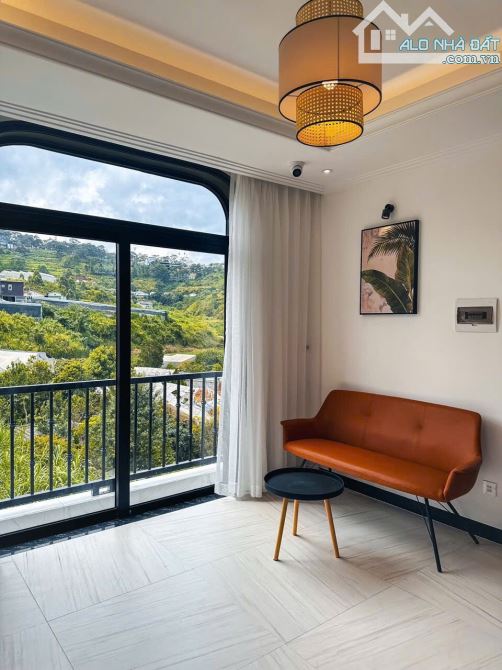 ‼️Căn Villa An Bình kiến trúc hiện đại, nội thất sang trọng,view đẹp, HDT 70tr/th,giá 24tỷ - 11