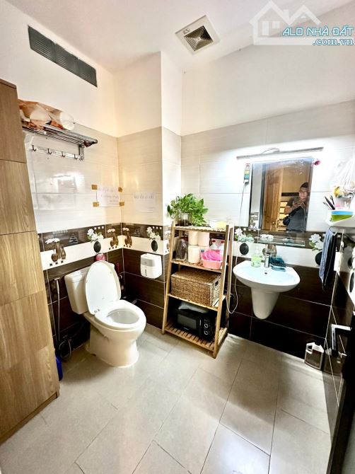 🏡 SIÊU PHẨM NHÀ 5 TẦNG – HẺM 8M KINH DOANH – NGUYỄN XÍ, QUẬN BÌNH THẠNH - CHỈ 9,3 TỶ - 11