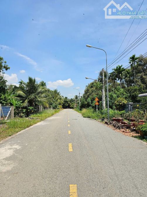 Bán đất 36x31m, mặt tiền An Sơn 1 p.An Sơn gần sông sài gòn - 11