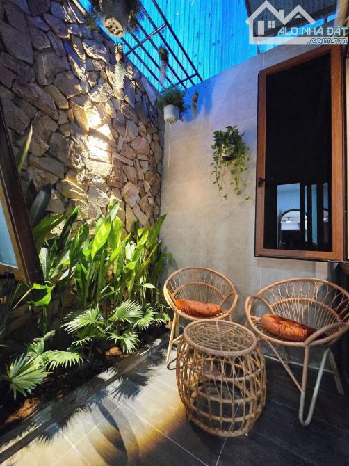 🏡 BÁN NHÀ 3 TẦNG KIỆT Ô TÔ – NGUYỄN TẤT THÀNH – THANH KHÊ – GIÁ 4 TỶ 950 - 11