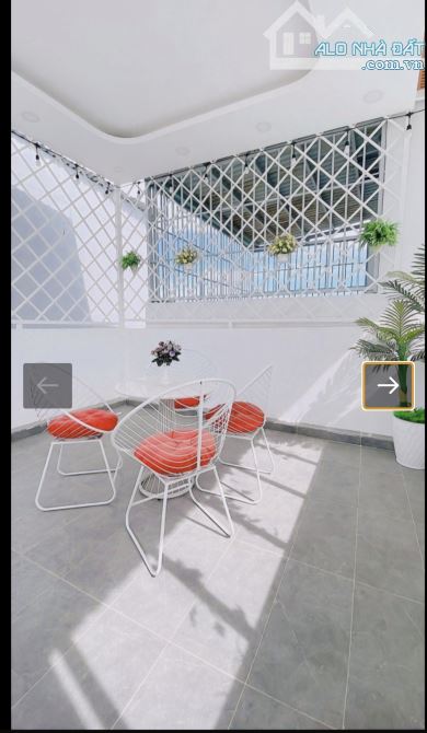 DƯƠNG CÁT LỢI, NHÀ BÈ - 60m2- 4TẦNG - HẺM ÔTÔ - 7TỶ2. - 11