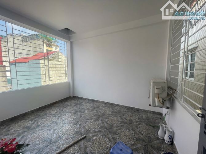 Nhà thượng thanh - 3 tầng dân xây mặt ngõ ô tô thông các ngõ mặt tiền rộng thoáng - 11