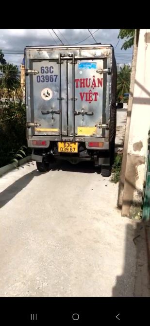 Cần bán Lô đất 2.400 tặng căn BIỆT THỰ SANG TRỌNG sát DT 870 dẫn Cầu Rạch miễu2.TG - 13
